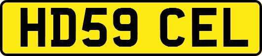 HD59CEL