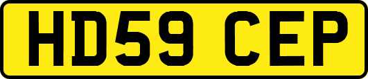 HD59CEP