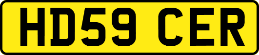 HD59CER