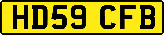 HD59CFB