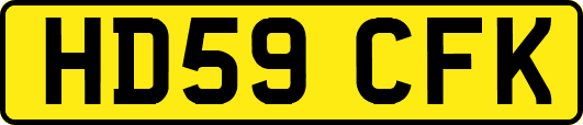 HD59CFK