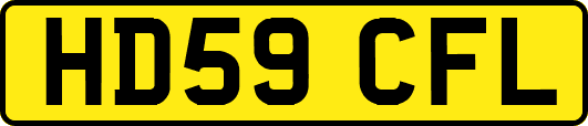 HD59CFL