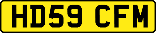 HD59CFM