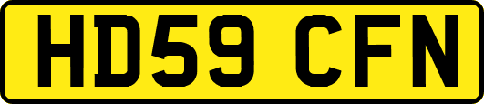 HD59CFN