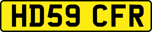 HD59CFR