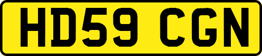 HD59CGN
