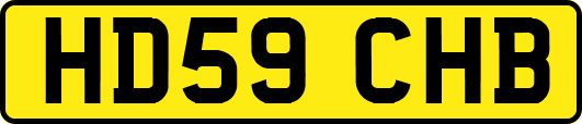 HD59CHB
