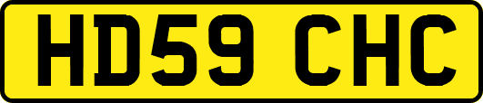 HD59CHC