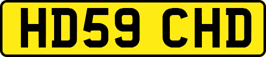 HD59CHD