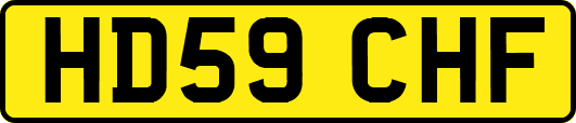 HD59CHF