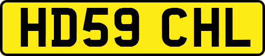 HD59CHL