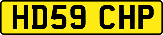 HD59CHP