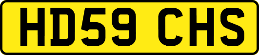 HD59CHS