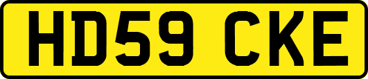 HD59CKE