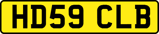HD59CLB