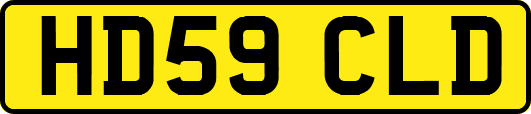 HD59CLD
