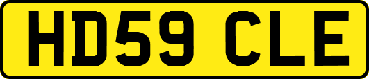 HD59CLE