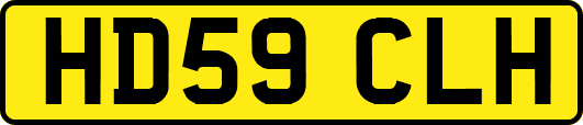 HD59CLH