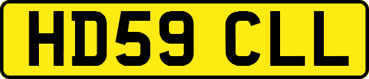 HD59CLL
