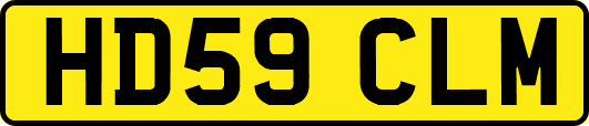 HD59CLM