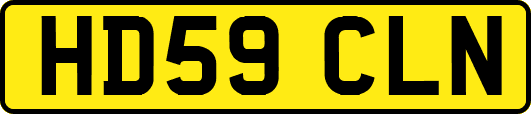 HD59CLN