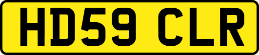 HD59CLR