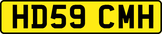 HD59CMH