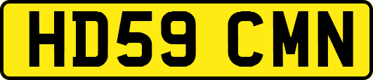 HD59CMN