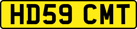 HD59CMT