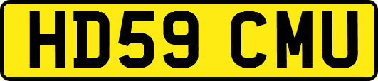 HD59CMU