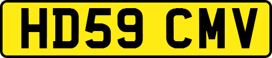HD59CMV