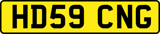 HD59CNG