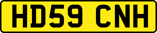 HD59CNH