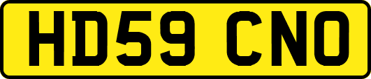 HD59CNO