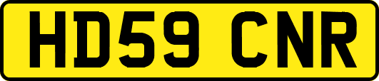 HD59CNR