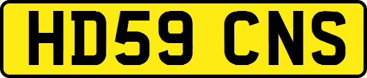 HD59CNS