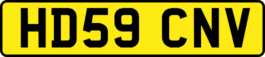 HD59CNV