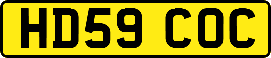 HD59COC
