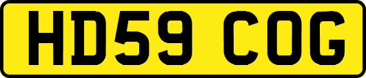 HD59COG