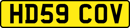 HD59COV