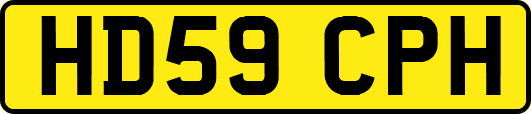 HD59CPH