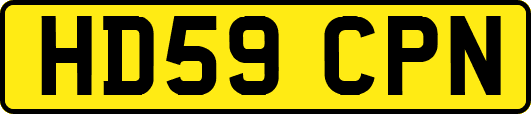 HD59CPN