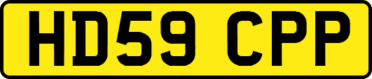 HD59CPP