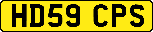 HD59CPS