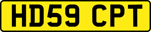 HD59CPT