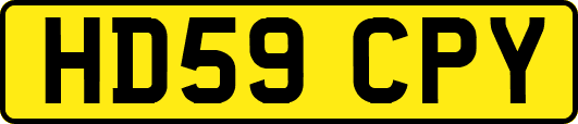 HD59CPY