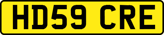 HD59CRE