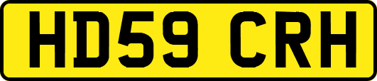 HD59CRH