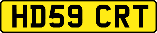 HD59CRT