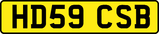 HD59CSB